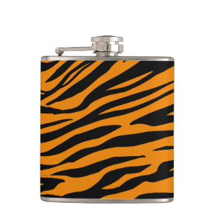 Cantil Abstrato Predator Skin Camo Art: Adventure design