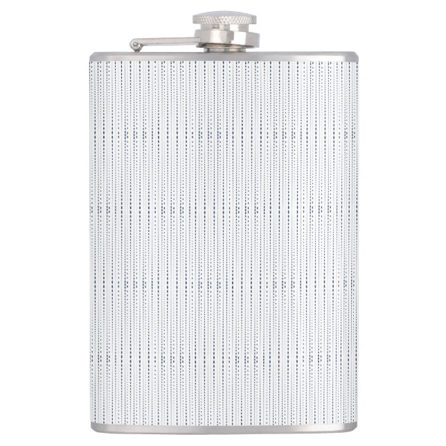 Cantil Abstrato Raindrops (Frente)