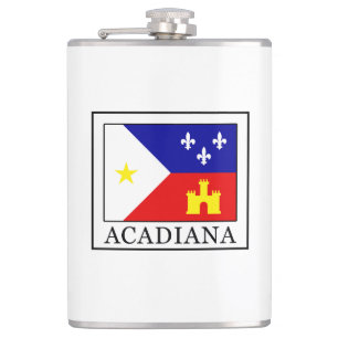 Cantil Acadiana