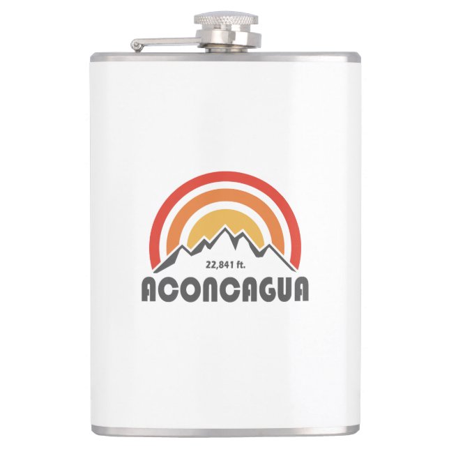 Cantil Aconcagua (Frente)