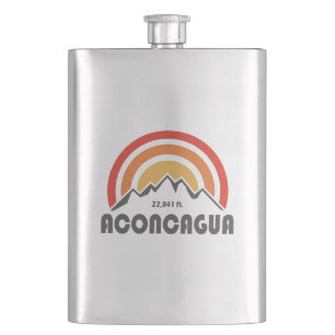 Cantil Aconcagua
