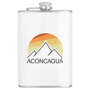 Cantil Aconcagua Retro