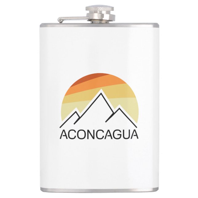 Cantil Aconcagua Retro (Frente)