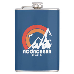 Cantil Aconcagua Sun Eagle