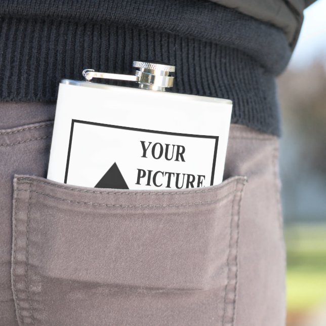 Cantil Adicionar Nome Personalizado da Empresa de Negócio (In Situ)