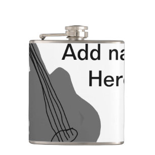 Cantil Adicione o nome do texto guitarra acústica castanh