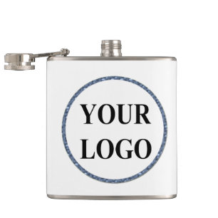 CANTIL ADICIONE O SEU LOGOTIPO AQUI FLASK