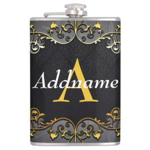 Cantil Adicione seu nome e inicial