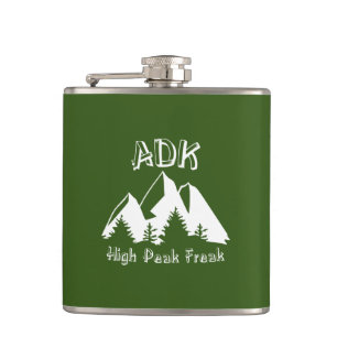 Cantil Adirondack High Peak Freak