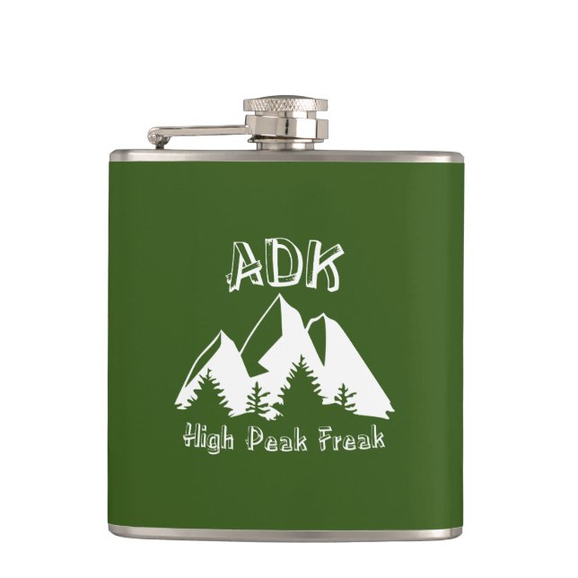 Cantil Adirondack High Peak Freak (Frente)