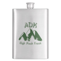 Adirondack High Peak Freak