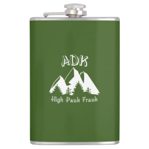 Cantil Adirondack High Peak Freak