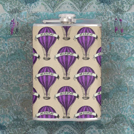 Cantil Aeródromos Roxos