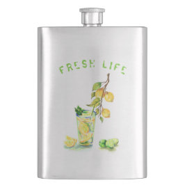 Cantil Água-Limão, Bebida Legal, Refrigerante