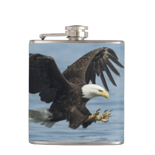 Cantil Águia na Abordagem