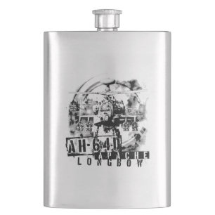 Cantil AH-64D Apache Longbow