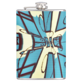 Cantil Ajuste a tela