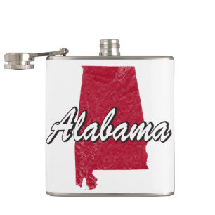 Cantil Alabama