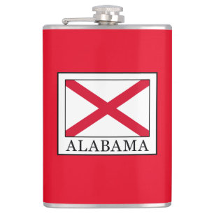 Cantil Alabama