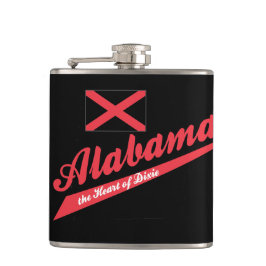 Cantil Alabama Coração de Dixie