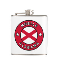 Alabama Móvel