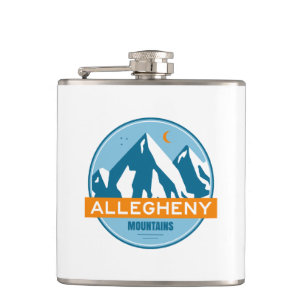 Cantil Alegrey Mountain