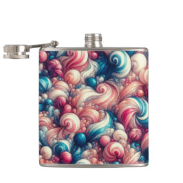 Cantil Algodão torcido