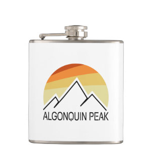 Cantil Algonquin Peak Retro