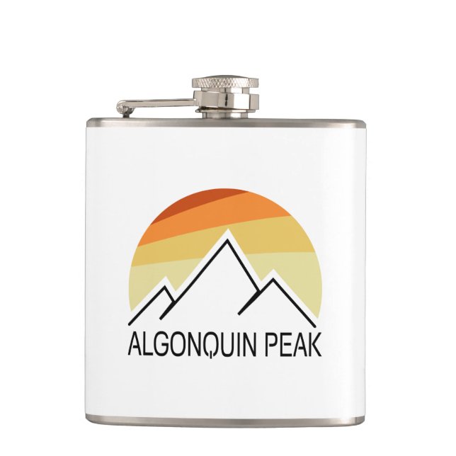 Cantil Algonquin Peak Retro (Frente)