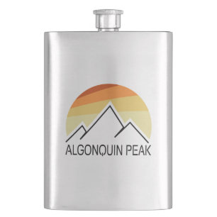 Cantil Algonquin Peak Retro