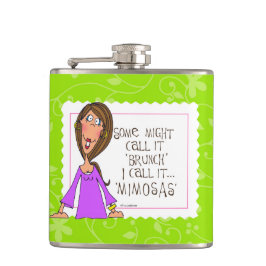 Cantil Alguns puderam chamá-lo refeição matinal que eu a