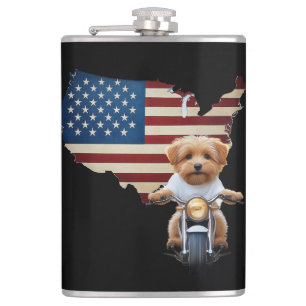 Cantil All American Biker