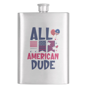 Cantil All American Dude-96993