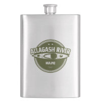 Allagash River Maine Kayak