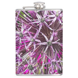 Cantil Allium & Flowers de Verão