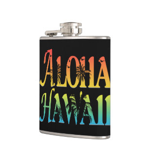 Cantil Aloha Hawaii