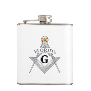 Cantil Alojamento da Freemasonry do estado da Flórida