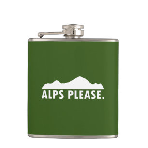 Cantil Alps Por Favor