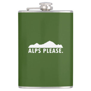 Cantil Alps Por Favor