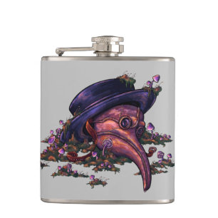 Cantil Alquimia do Decay