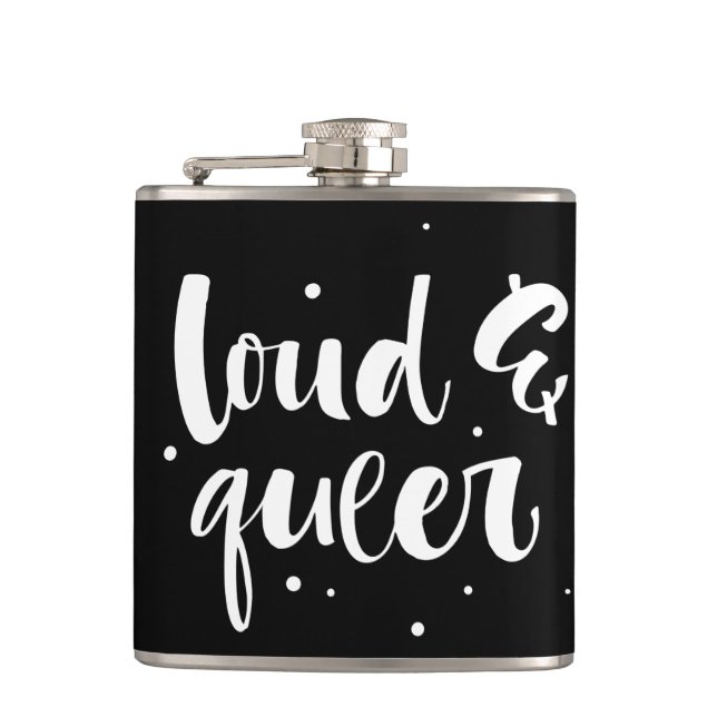 Cantil Alto e superior (Frente)