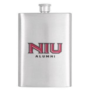 Cantil Alumni NIU