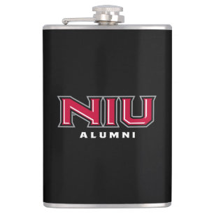 Cantil Alumni NIU