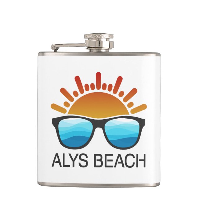 Cantil Alys Beach Sunglass (Frente)