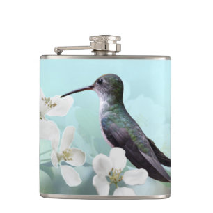 Cantil Amazilias Hip Flask