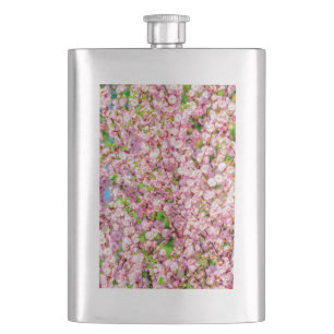 Cantil Ameixa de Flor