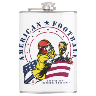 CANTIL AMERICAN FOOTBALL