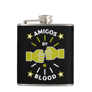 Cantil Amigos da Melhor Amigos