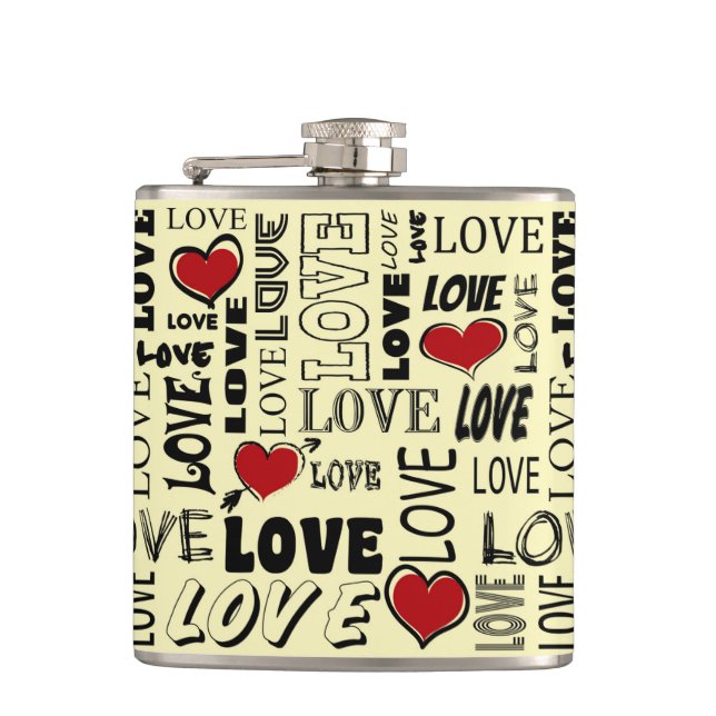 Cantil Amor (Frente)