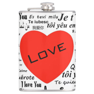 Cantil Amor